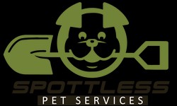 Spottless Pet Services Your Professional Handyman in Sylvania, OH