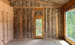 Premier Open Cell Spray Foam Insulation Services for Ultimate Thermal Comfort