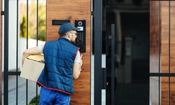Budgeting Security: Understanding Security Door Installation Costs in Birmingham