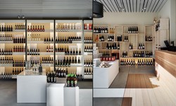 How to Choose the Perfect Bottle at Your Favorite Bottle Shop?
