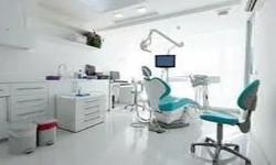 Smiling Bright: Your Guide to Finding the Best Dentist in Lahore 2024