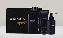 Delve into the Psychology of Gifting: The Perfect Gift Set from Kaimen.in