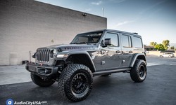 Method Wheels – The Premier Choice for Off-Road and Auto Enthusiasts