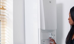 The Ultimate Guide to Boiler Installations in London: Everything You Need to Know