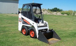 Digging Deep: The Role of Bobcat Hire in Earthmoving Projects