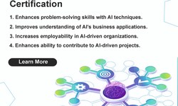 Learn More About Generative AI Certification
