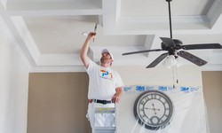 What Are the Top Reasons and Expert Tips for Hiring a Professional Painting Contractor?