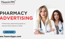 9 Pharmacy Advertising Ideas to Attract More Clients in 2024