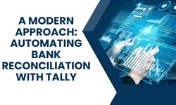 A Modern Approach: Automating Bank Reconciliation with Tally
