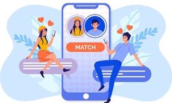Dating App Development Company The Future of Dating Apps