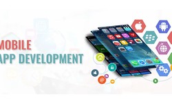 Unleash Your Vision: Collaborate with a Leading Custom Mobile App Development Company