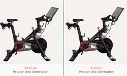 How and Where to Buy a Used Peloton Bike