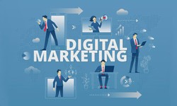 How to Optimize Your Website with a Digital Marketing Company in US