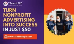 Nonprofit advertising | NGO Advertisement | Fundraising Advertising