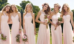 Unveiling the Epitome of Elegance: The Ultimate Guide to Finding the Best Bridesmaid Dresses