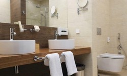 Enhancing Your Bathroom Experience: The Importance of Choosing the Right Bathroom Fittings