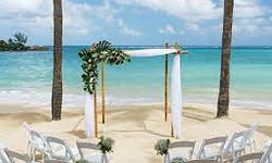 Guide For Your Destination Wedding Planner In Jamaica