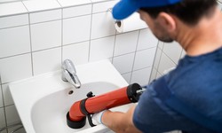 Expert Advice: When to Call a Plumber for Drain Cleaning