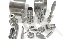 Precision Engineering: The Importance of CNC Fabrication in Production