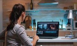 The Art and Science of Captivating Audiences: Insights from Video Production Experts