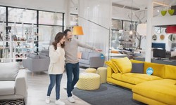 The Ultimate Guide to Buying Furniture in Dubai