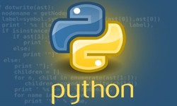 Mastering Python: AchieversIT's Distinguished Institute in Bangalore