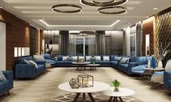 the Masters of Aesthetics: Best Interior Designers in Dubai
