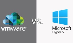 Transforming Virtual Environments: From Hyper-V to VMware