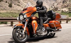 How to Ensure Quality When Purchasing Pre Owned Harley Davidson