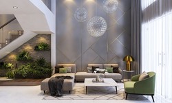 Elevate Your Home Interior Décor in Dubai: Tips and Trends