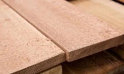 Types of wood: characteristics, uses, and basic formats