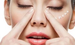 Say Goodbye to Eyebags: Effective Treatments for a Youthful Appearance