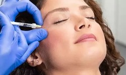 Radiate Confidence: Botox Injections in Dubai's Glamour Scene