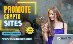 Crypto Marketing Agency | Banner Crypto Advertising