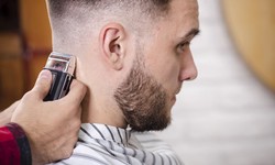 The Importance of Finding a Skilled Barber for Your Skin Fade.