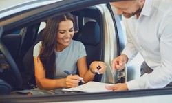 Top Mistakes to Avoid When Selling Your Car Independently