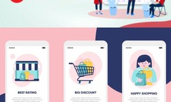Grocery Delivery App Development-Boosting Convenience