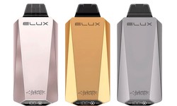 Effortless Vaping: Introducing the Elux Disposable Vape