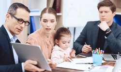Resolving Family Disputes: Expertise of Lawyers in Tyler, TX