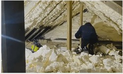 Expert Solutions: Why You Should Consider Professional Insulation Removal Services
