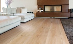 Renew Timber Flooring: Easy Tricks to Fix Scratches and Dents