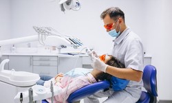 Root Canal Treatment in Dubai: Expert Care for Tooth Preservation at New Ivory Dental & Implant Clinic
