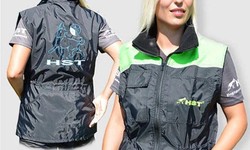 Dog Training Vest: An Essential Tool for Every Dog Trainer