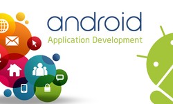 Top 10 Android App Development Trends in 2024