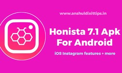 honista instagram download apk latest version 2024