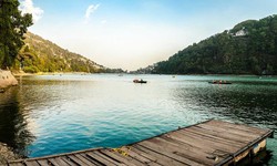 Exploring the Serene Route: Bareilly to Nainital by Bus