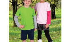 Top 5 Benefits Of Shopping For School Uniforms Online