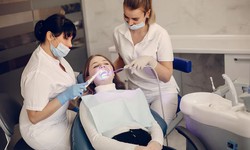 On Demand Smiles: The Convenience of Same-Day Dental Appointments