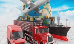 International Logistics Services  in USA