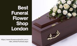 What you need to know about sympathy and funeral flowers